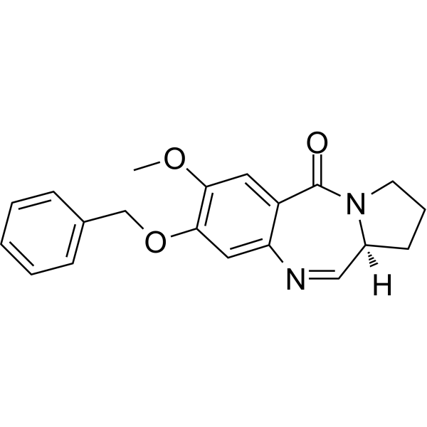 Benzyl DC-81 127810-79-1